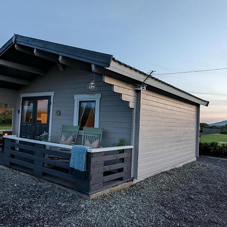 Westport Country Chalets Екстериор снимка