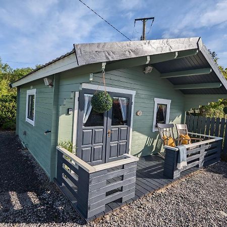 Westport Country Chalets Екстериор снимка