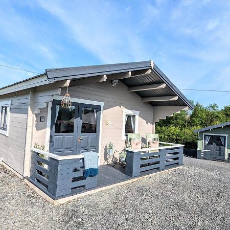 Westport Country Chalets Екстериор снимка