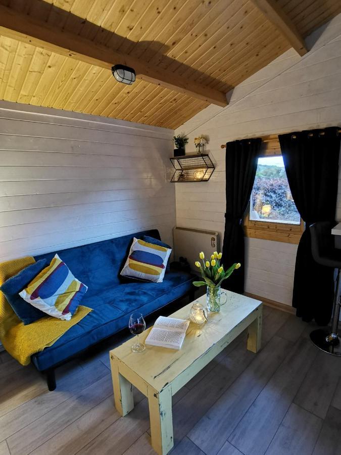 Westport Country Chalets Екстериор снимка