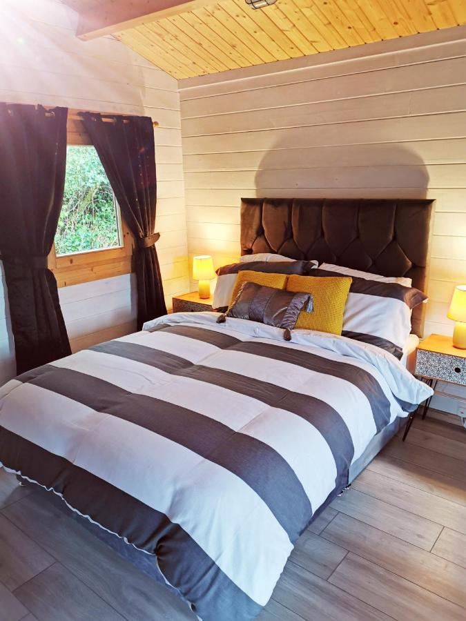 Westport Country Chalets Екстериор снимка
