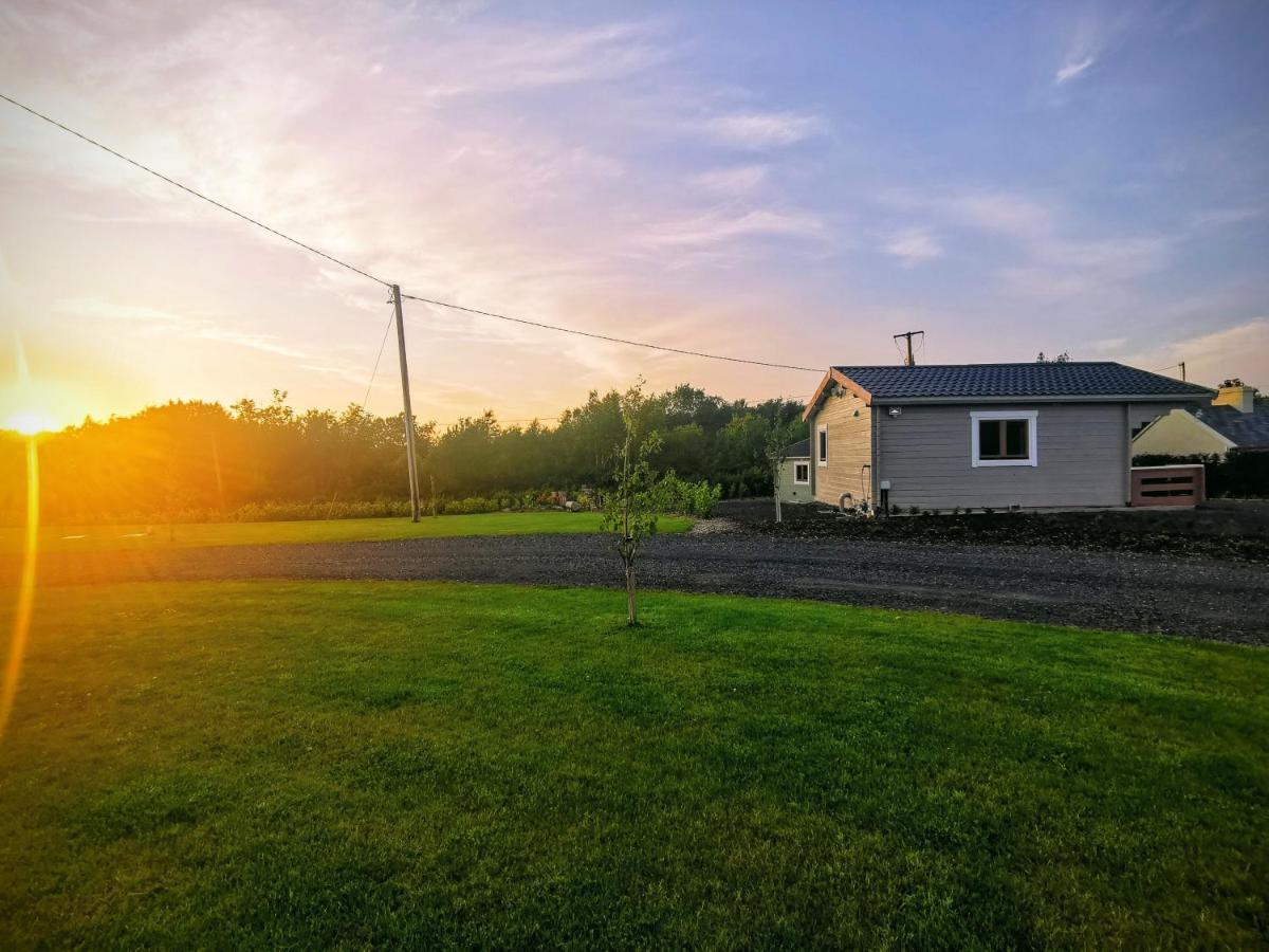 Westport Country Chalets Екстериор снимка