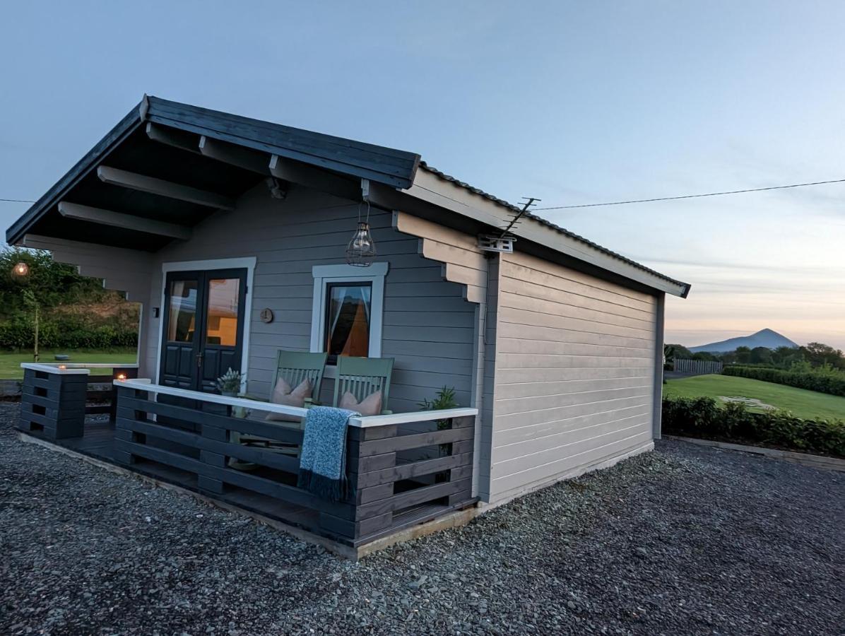 Westport Country Chalets Екстериор снимка