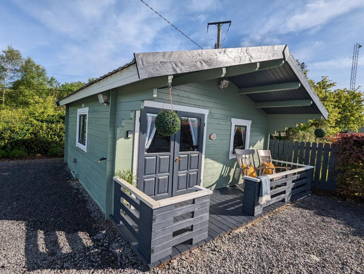 Westport Country Chalets Екстериор снимка