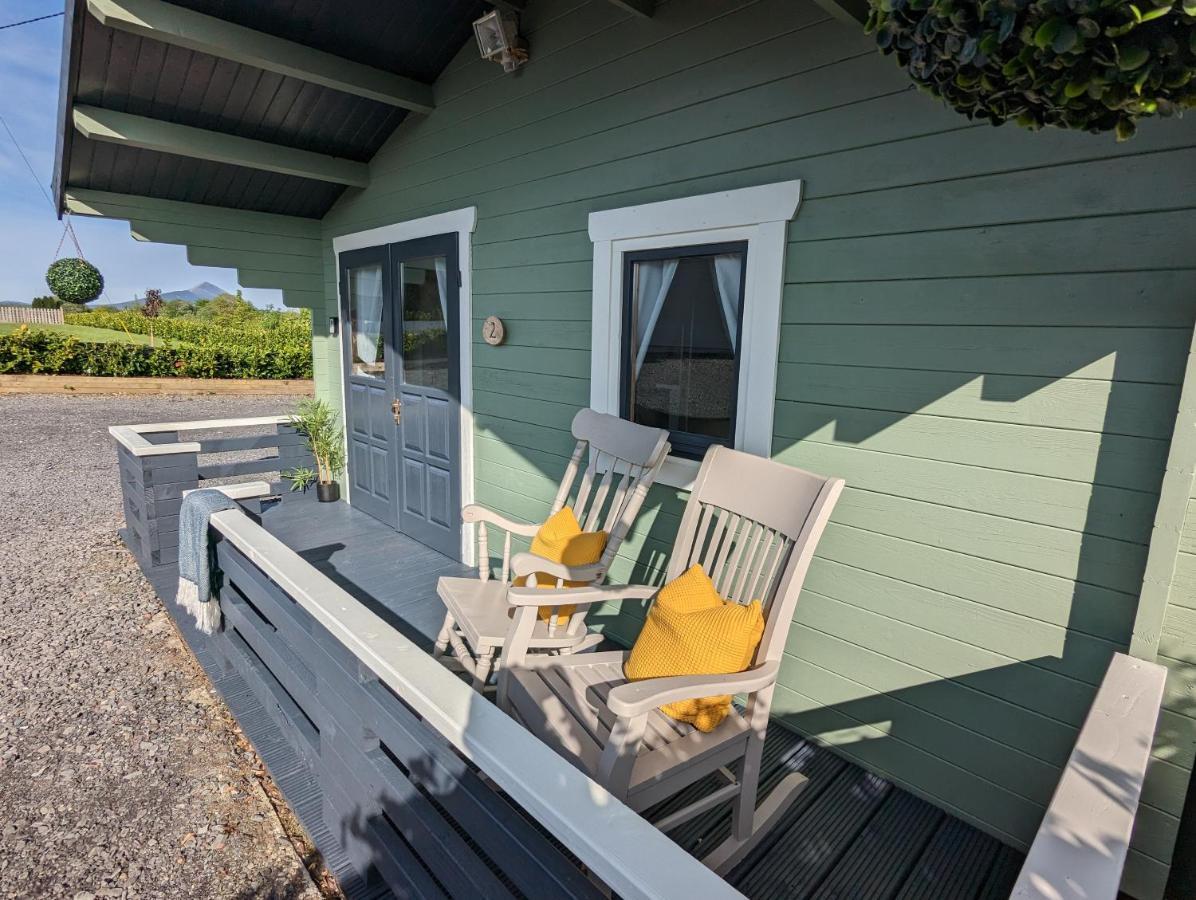 Westport Country Chalets Екстериор снимка