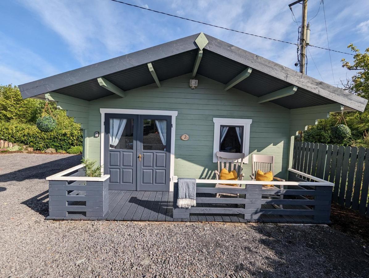 Westport Country Chalets Екстериор снимка