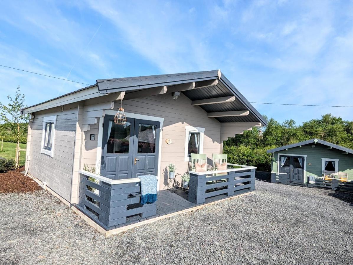 Westport Country Chalets Екстериор снимка