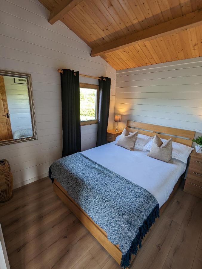 Westport Country Chalets Екстериор снимка