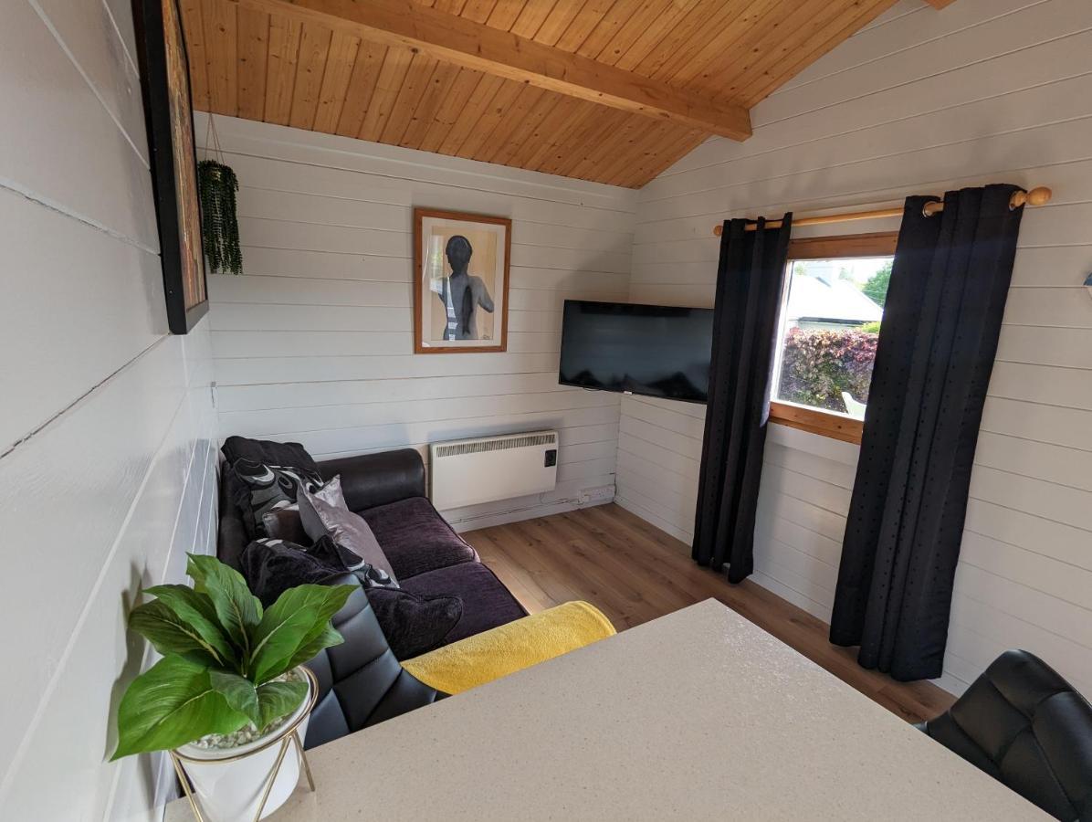 Westport Country Chalets Екстериор снимка
