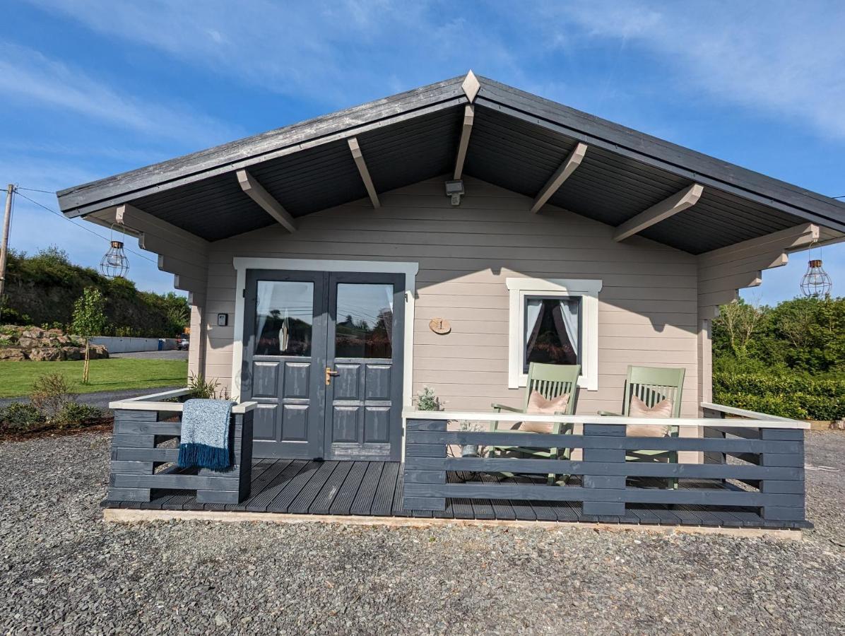 Westport Country Chalets Екстериор снимка